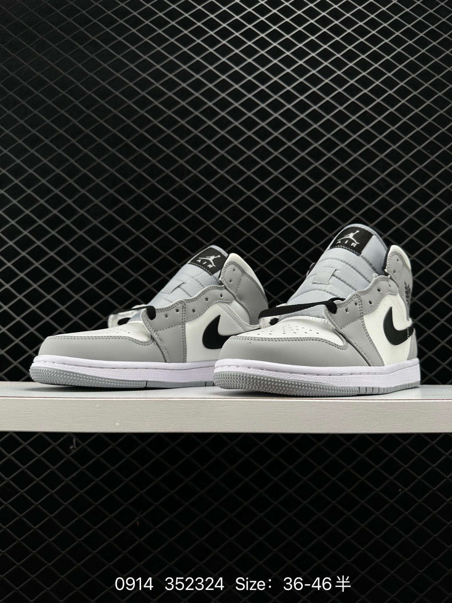 Air Jordan1 Retro Low AJ1